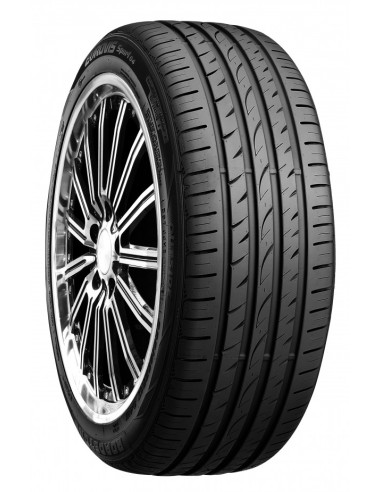 EUROVIS SPORT 04 ROADSTONE 215 50 18 96 W