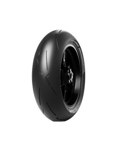 150/60 ZR17 TL 66W DIABLO SUPERCORSA V4 REAR M/C S P