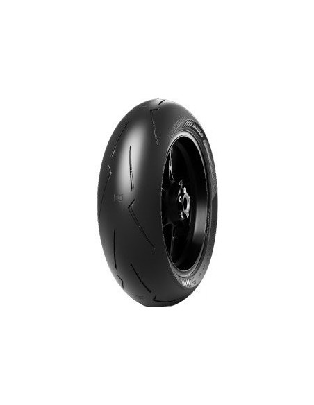 150/60 ZR17 TL 66W DIABLO SUPERCORSA V4 REAR M/C S P