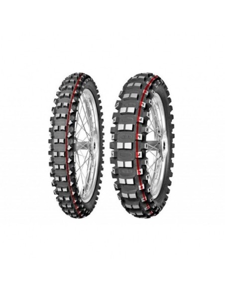 TERRA FORCE-MX MH PITCROSS MITAS 90 100 12 46 M