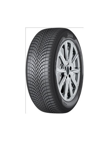 All Weather SAVA 215 55 18 99 V