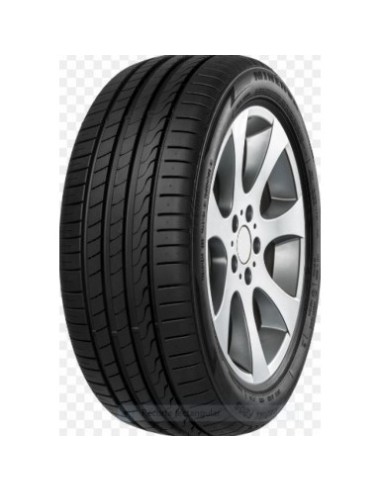 F205 MINERVA 215 35 18 84 W