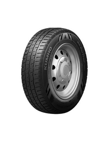 235/85 R16 TL 120/116R PORTRAN CW51 C 8PR BSW M+S 3PMSF