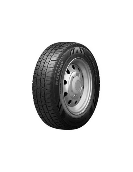235/85 R16 TL 120/116R PORTRAN CW51 C 8PR BSW M+S 3PMSF