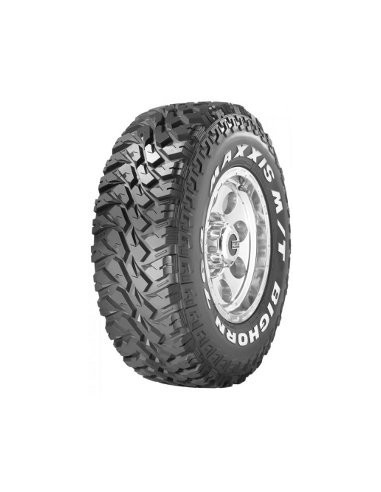 32 R15 113 R Maxxis Mt-764 Bighorn