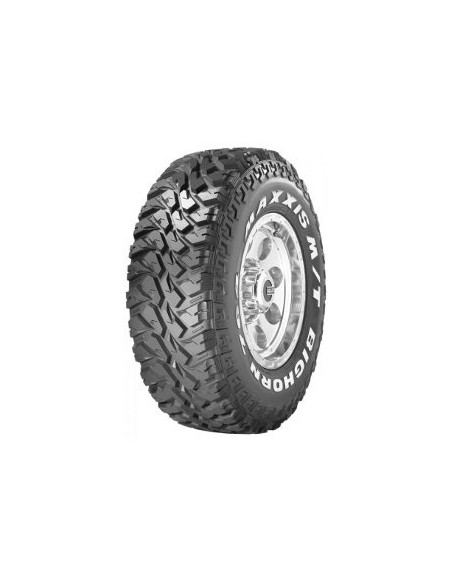 32 R15 113 R Maxxis Mt-764 Bighorn