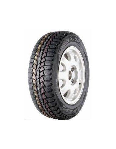 235/65 R16C 115/113 Q Maxxis Ma-slw Presa Spike Lt