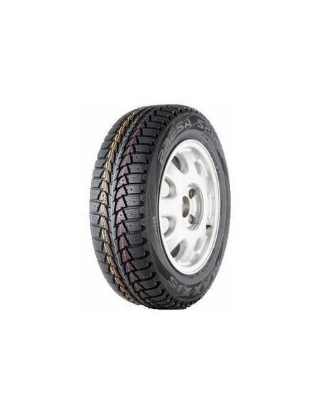 235/65 R16C 115/113 Q Maxxis Ma-slw Presa Spike Lt