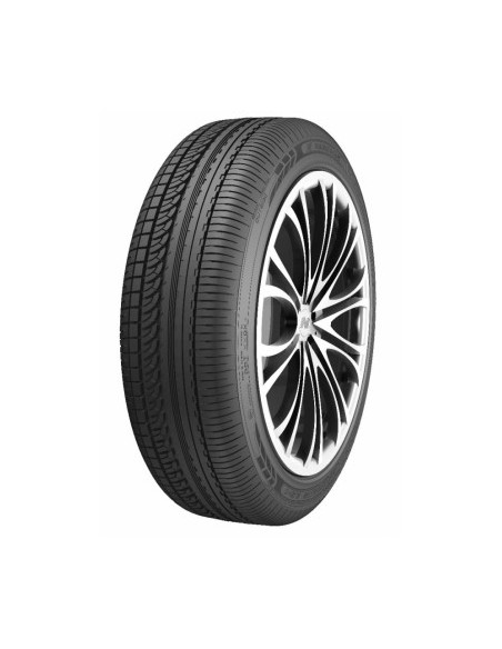 AS-1 NANKANG 205 55 16 91 V