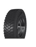 295/80 R22.5 152/148 K MICHELIN - X Works D