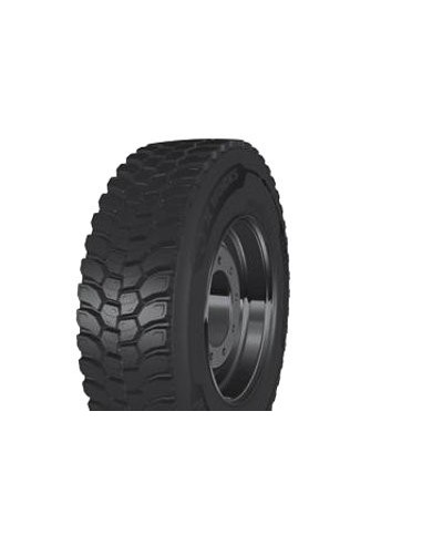 295/80 R22.5 152/148 K MICHELIN - X Works D