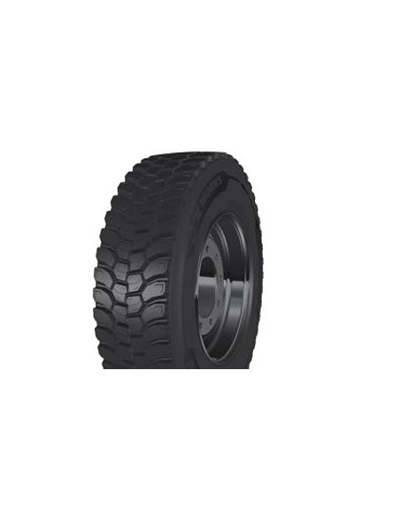 295/80 R22.5 152/148 K MICHELIN - X Works D
