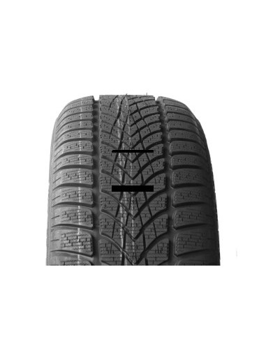 275/30 R21 TL 98W SP WINTER SPORT 4D XL MFS RO1 M +S 3PMSF