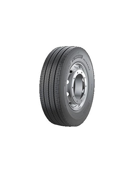 305/70 R22.5 153/150 J MICHELIN - X INCITY EV Z