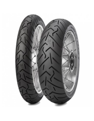170/60 R17 TL 72V SCORPION TRAIL 2 REAR M/C 