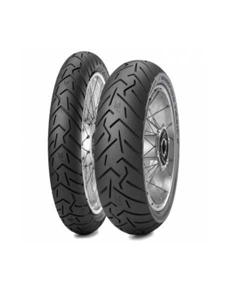 170/60 R17 TL 72V SCORPION TRAIL 2 REAR M/C 