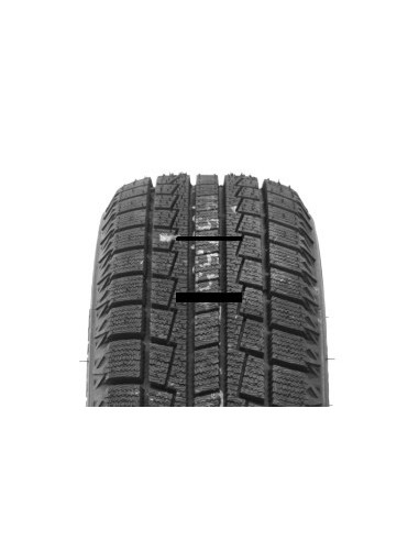 155/70 R13 TL 75Q WINTER I*CEPT W605 