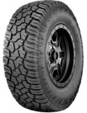 35/12.50 R20 TL 121Q GEOLANDAR X-AT G016 RPB P.O. R 10PR BSW M+S
