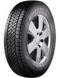 235/65 R16C 115/113 R Bridgestone Blizzak W995 Multicell 3pmsf M+s (tl)