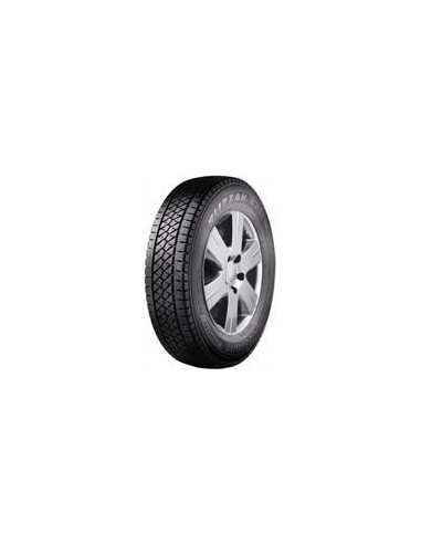 235/65 R16C 115/113 R Bridgestone Blizzak W995 Multicell 3pmsf M+s (tl)