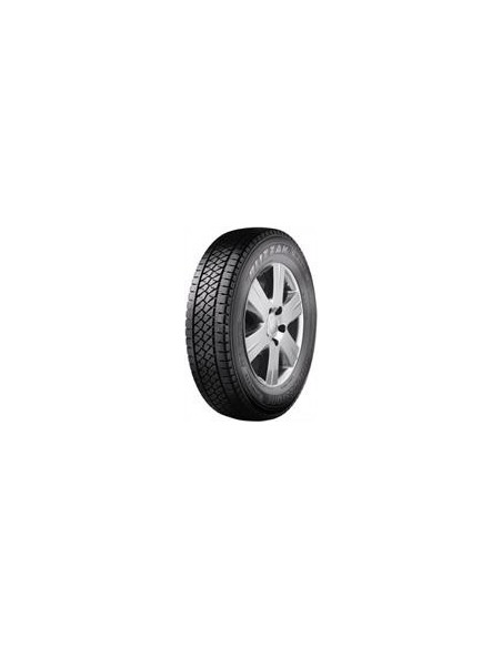 235/65 R16C 115/113 R Bridgestone Blizzak W995 Multicell 3pmsf M+s (tl)