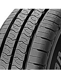 155/82 R12C 88 R Kumho Portran Kc53
