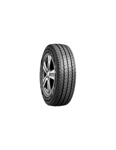 215/65 R16C 109/107 T Nexen Roadian Ct8 (tl)