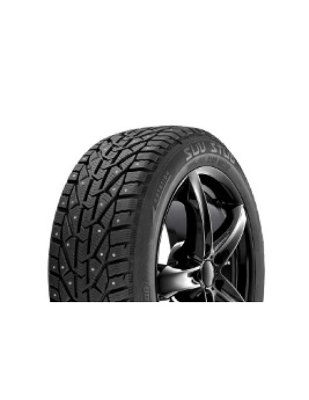 215/65 R16 TL 102T SUV STUD EL 
