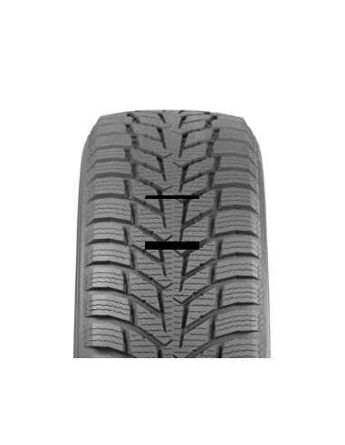 Snowproof C NOKIAN 205 80 16 110/108 R