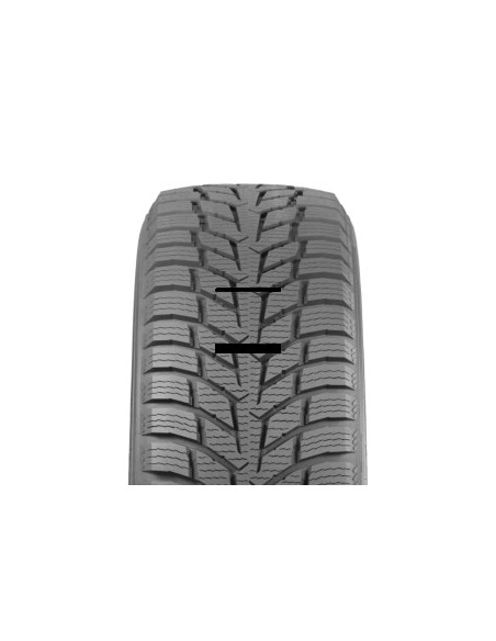 Snowproof C NOKIAN 205 80 16 110/108 R