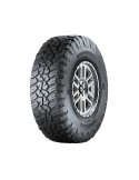 GRABBER X3 GENERAL 265 65 18 117/114 Q