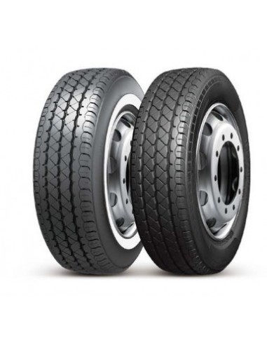 RX QUEST C02 ROADX 195 80 15 106/104 R