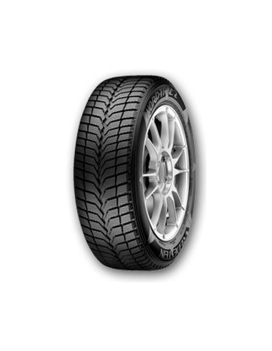 215/65 R16 TL 102T NORD-TRAC 2 XL M+S 3PMSF 