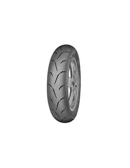 MC 34  SUPER SOFT MITAS 120 70 12 51 P