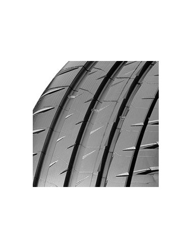 275/35 ZR18 TL 99(Y) PILOT SPORT 4 S XL TPC BSW 