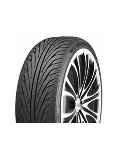 165/50 R15 TL 72V ULTRA SPORT NS-II MFS 