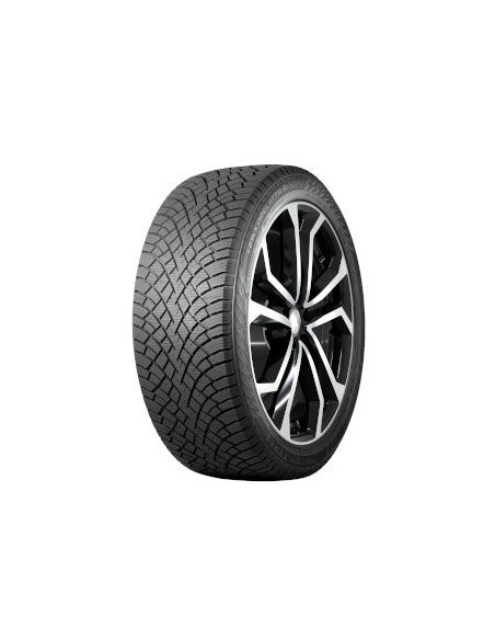 235/60 R17 TL 106R HAKKAPELIITTA R5 SUV XL NORDIC COMPOUND BSW M+S 3PMSF