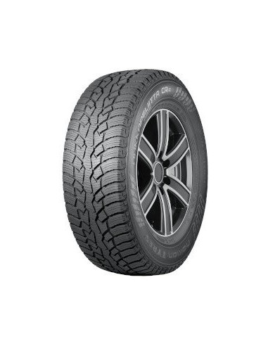 195/65 R16C 104/102 R Nokian Hakkapeliitta Cr4 M+s 3pmsf (tl)
