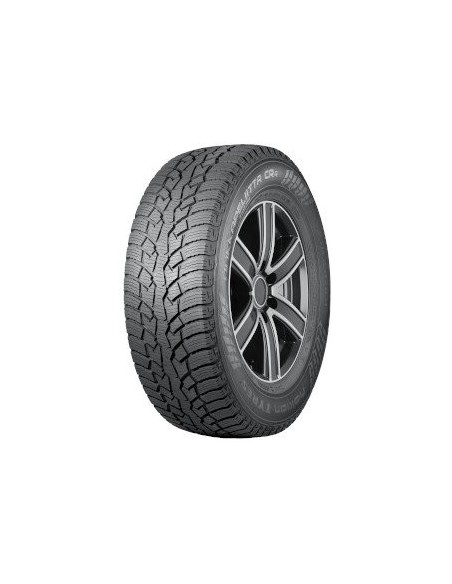 195/65 R16C 104/102 R Nokian Hakkapeliitta Cr4 M+s 3pmsf (tl)