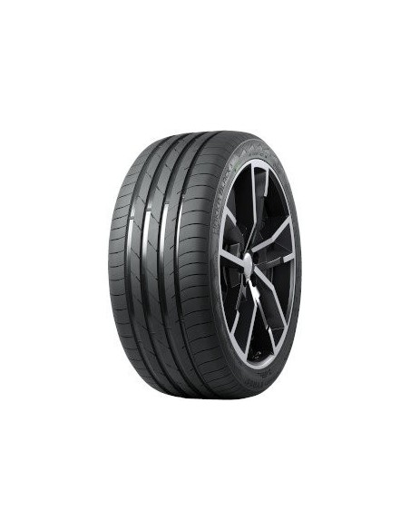 225/45 R17 94 Y Nokian Hakka Black 3
