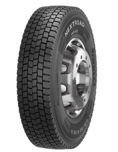 315/80 R22.5 156/150 L Pirelli Next Road Drive