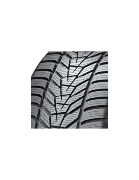 295/45 R20 TL 114V WINTER I*CEPT EVO3 X W330A XL  MFS NC0 BSW M+S 3PMSF