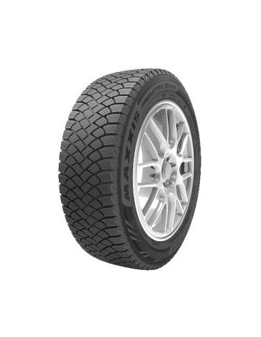 265/60 R18 TL 114T PREMITRA ICE 5 SUV XL NORDIC C OMPOUND BSW M+S 3PMSF
