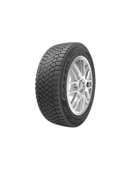 265/60 R18 TL 114T PREMITRA ICE 5 SUV XL NORDIC C OMPOUND BSW M+S 3PMSF