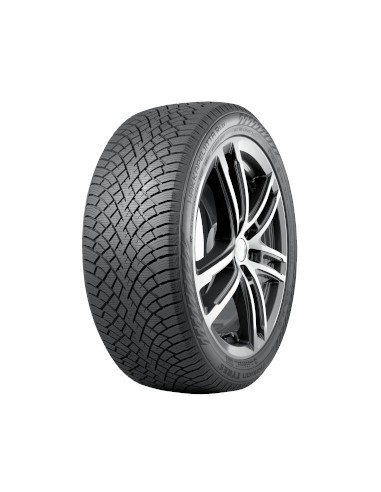 295/30 R21 TL 102T HAKKAPELIITTA R5 EV XL NORDIC  COMPOUND BSW M+S 3PMSF
