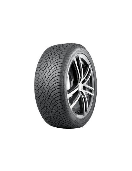 295/30 R21 TL 102T HAKKAPELIITTA R5 EV XL NORDIC  COMPOUND BSW M+S 3PMSF