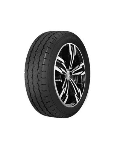 195/65 R16C 104 T Doublestar Ltech Dl01 C 8pr Bsw