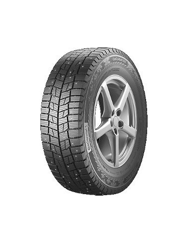 205/75 R16C 110/108 R Continental Vancontact Ice