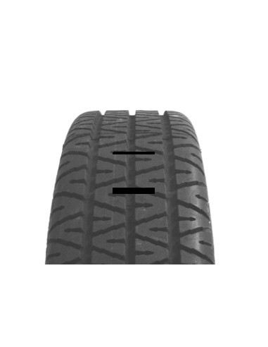 190/55 VR340 TL 81V TRX-B 