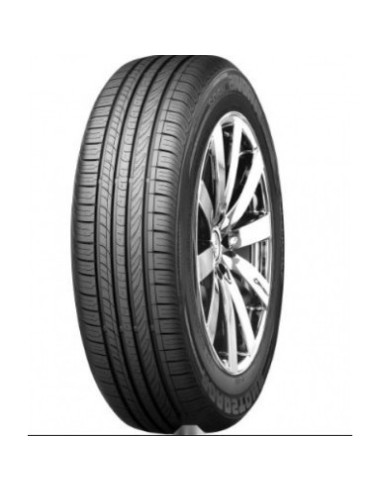 EUROVIS HP02 ROADSTONE 165 65 15 81 H